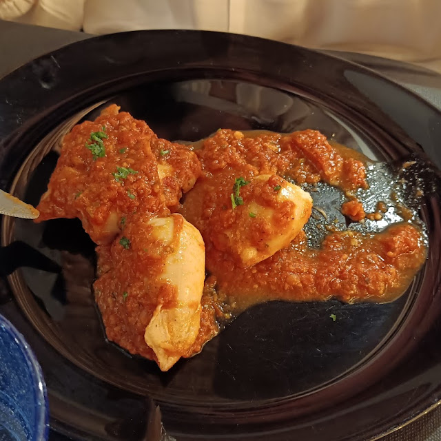 Calamari Ripieni Di Branacuiun