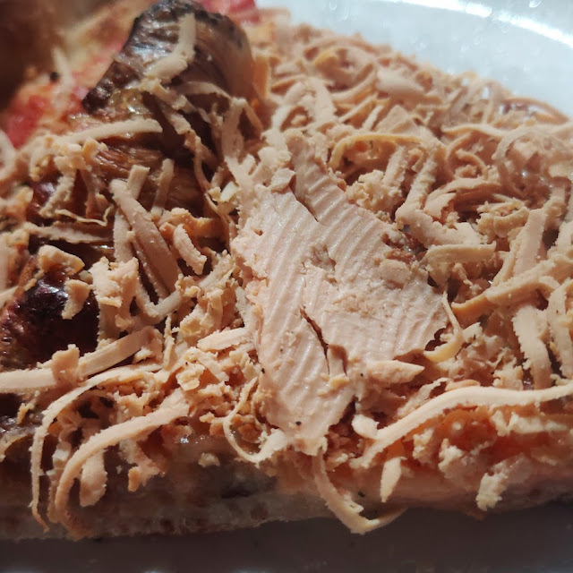 Pizza Norma