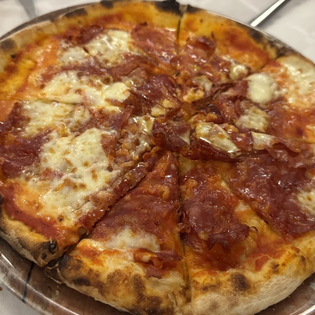 Pizza Alla Disgraziata