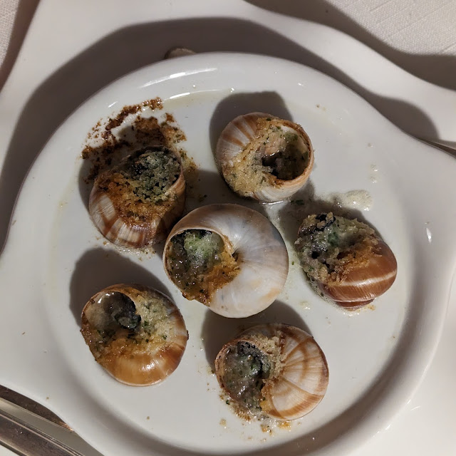 Escargot