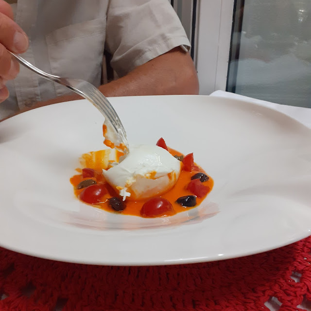 Antipasto
