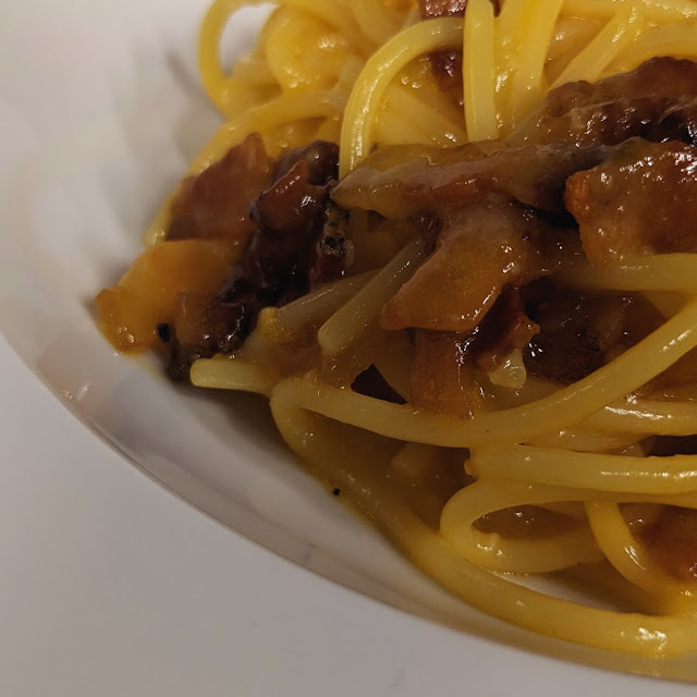 Carbonara