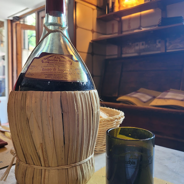 House Wine