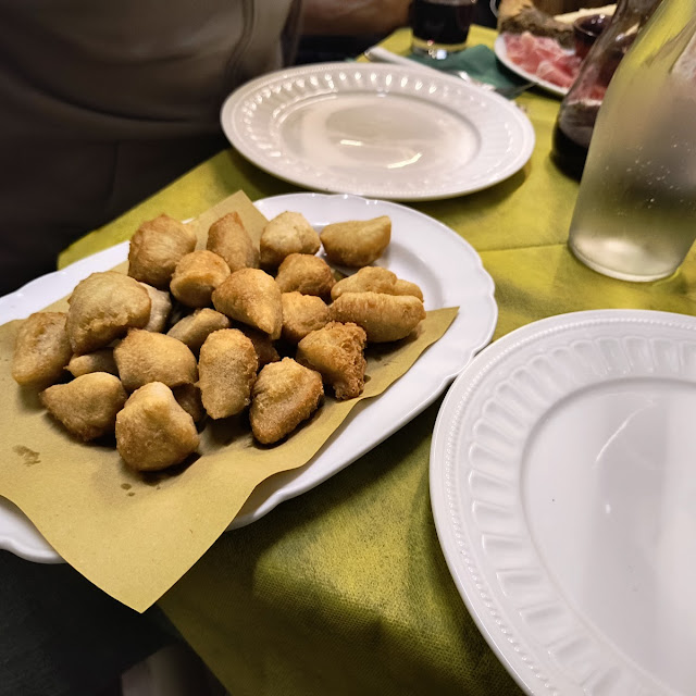 Panzanelle