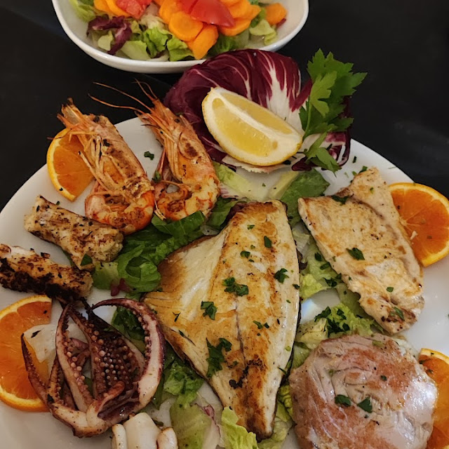 Antipasto Arcadia