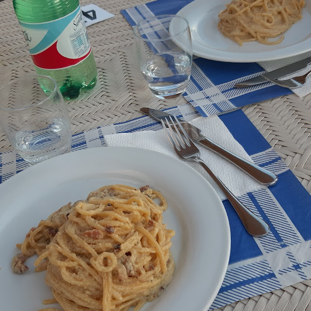 Carbonara