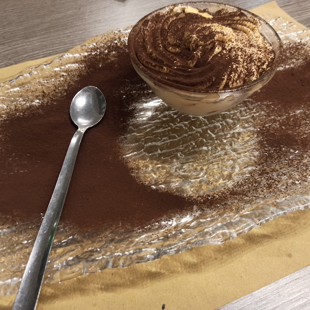 Tiramisù