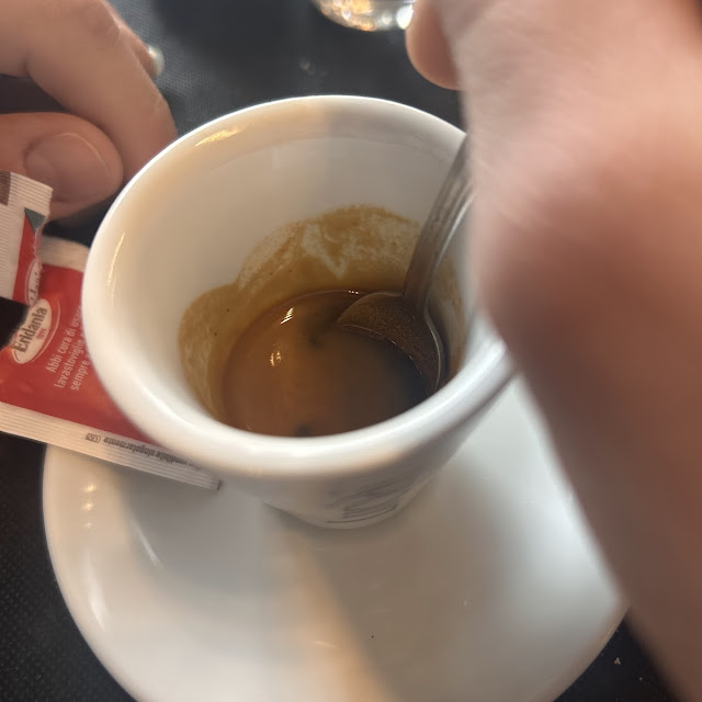 Caffè