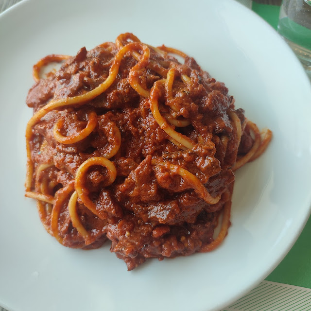 Amatriciana