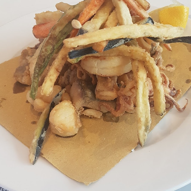 Fritto Misto