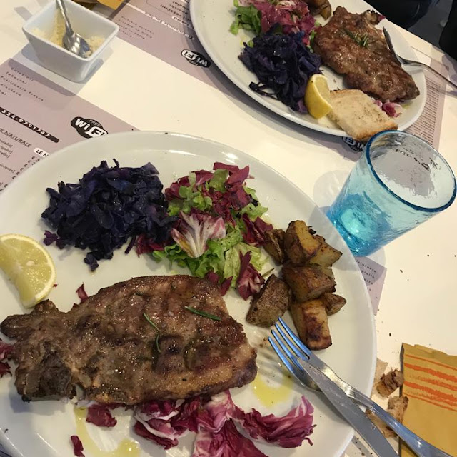 Bistecca