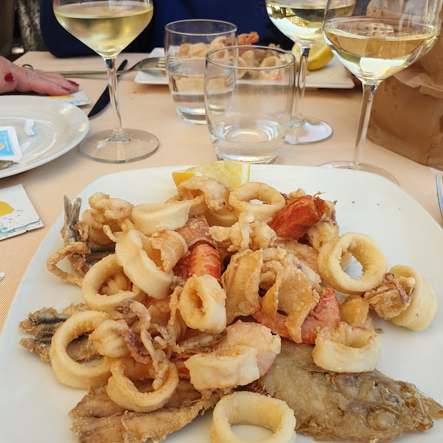 Fritto Misto
