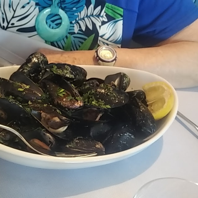 Cozze
