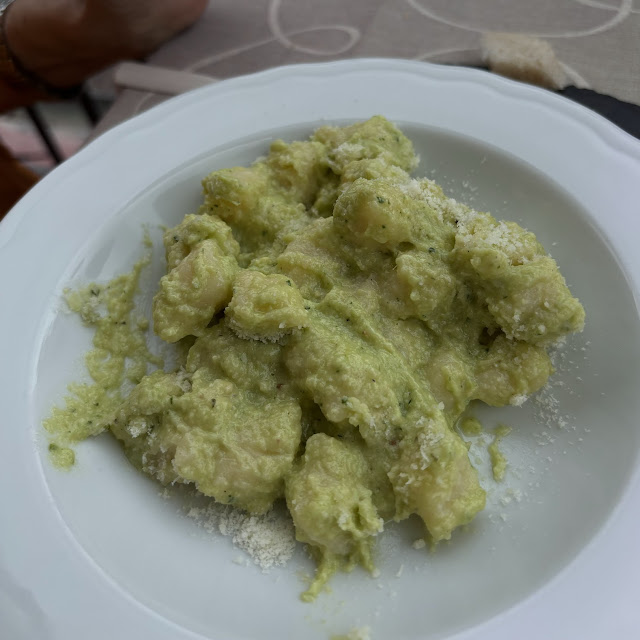 Gnocchi