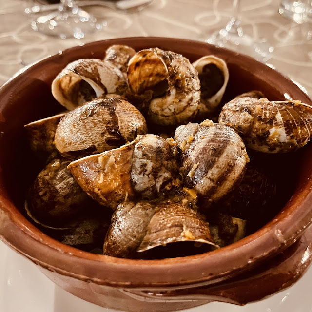 Lumache