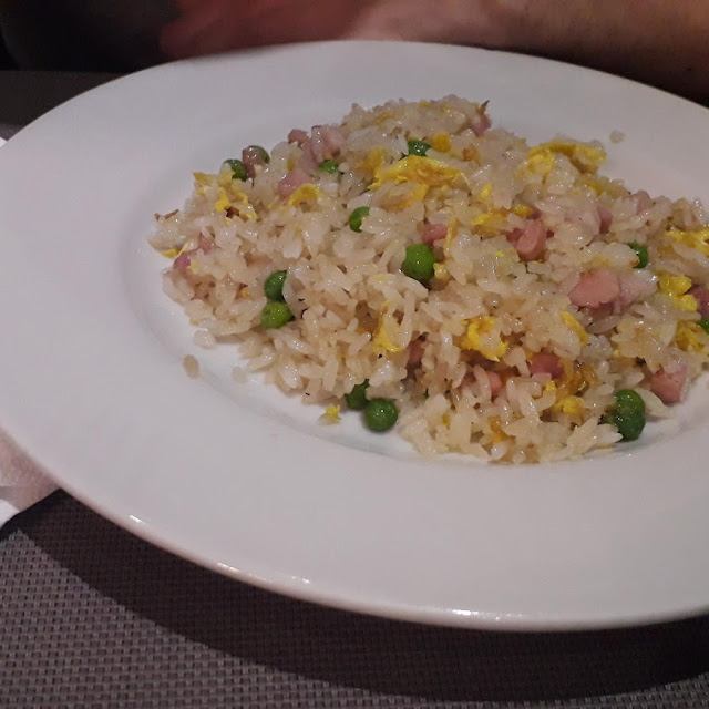 Riso Alla Cantonese
