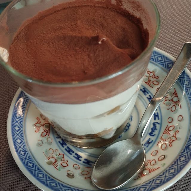 Tiramisù