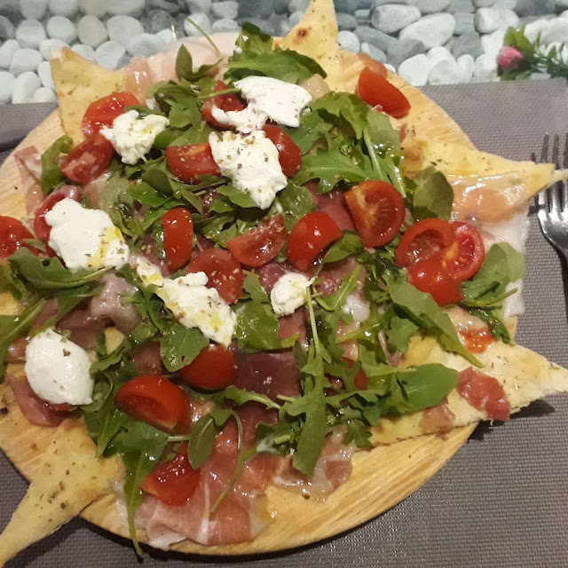 Focaccia Della Casa