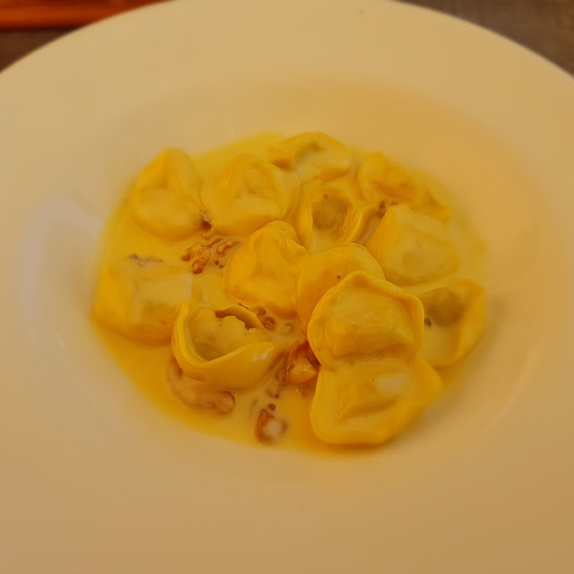 Tagliatelle
