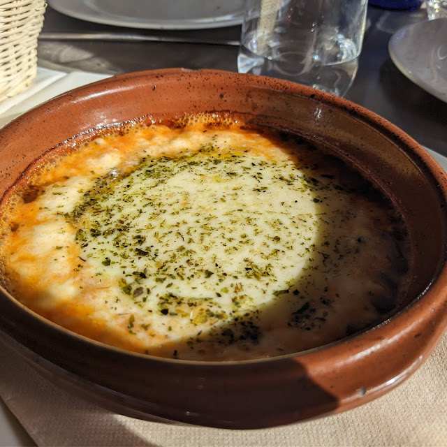 Provolone