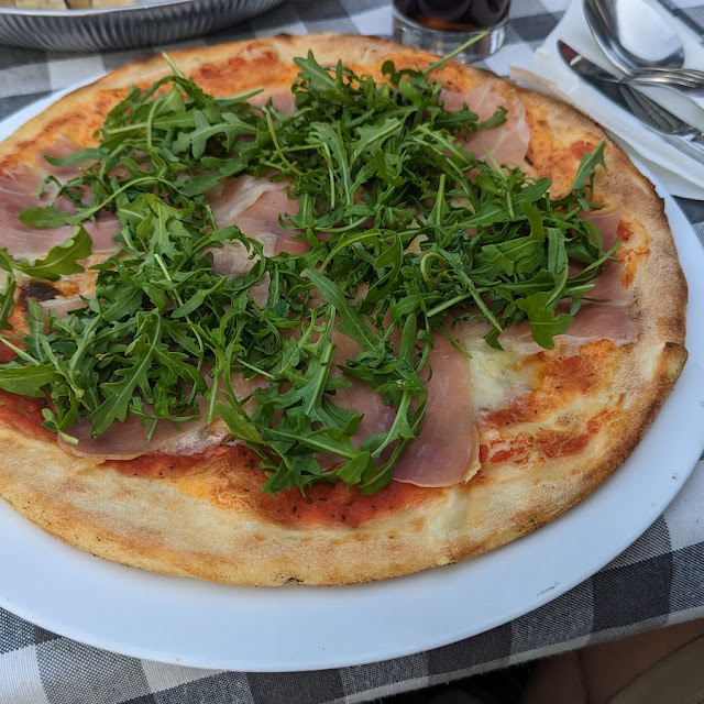 Pizza Ciao Italia