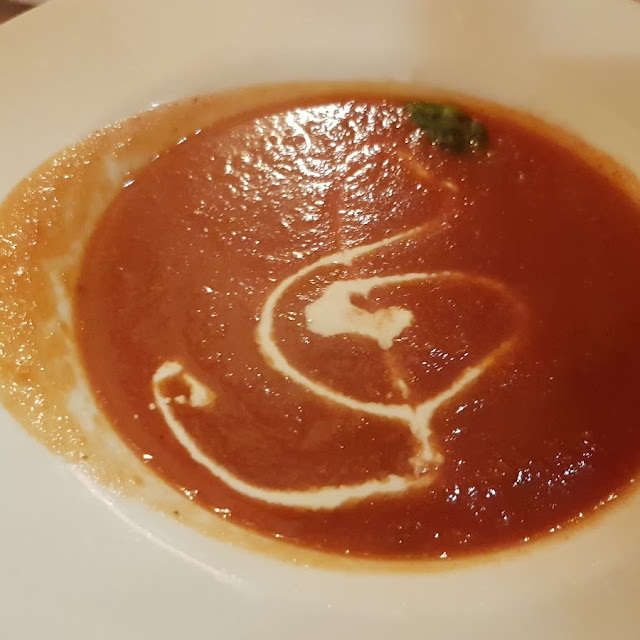 Tomato Soup