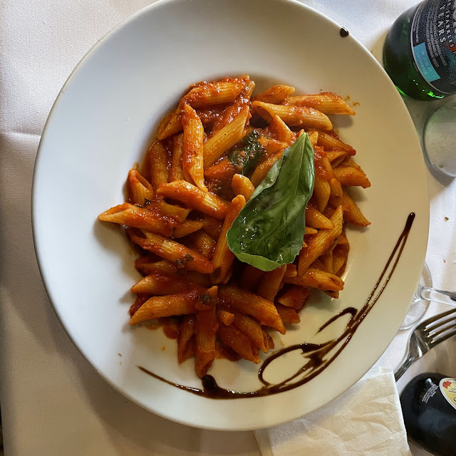 Penne