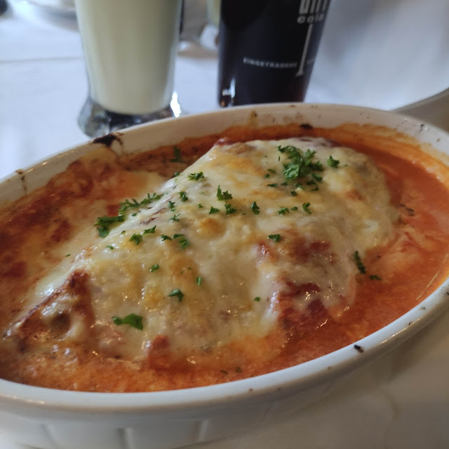 Lasagne