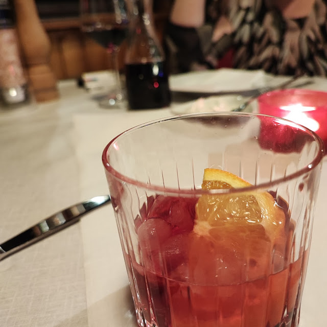 Negroni