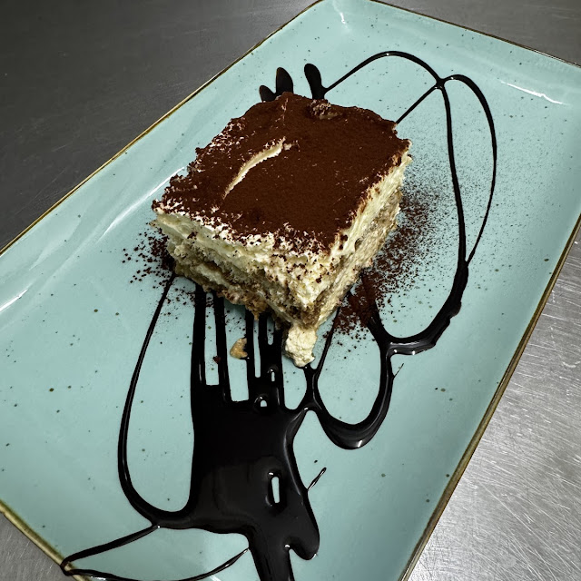 Tiramisu