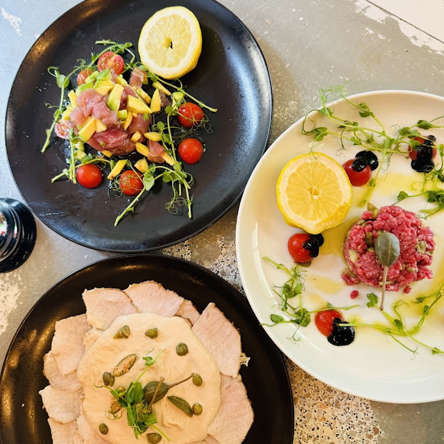 Vitello Tonnato