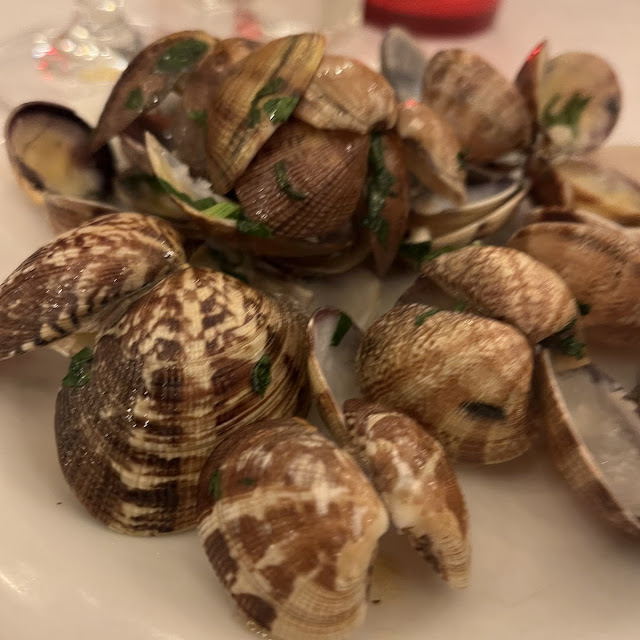 Escargot