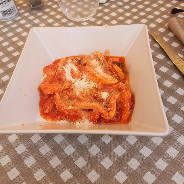 Trippa Alla Romana