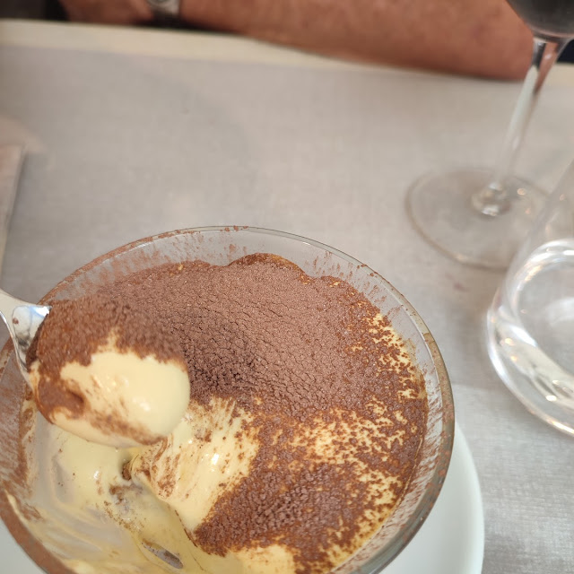 Tiramisù