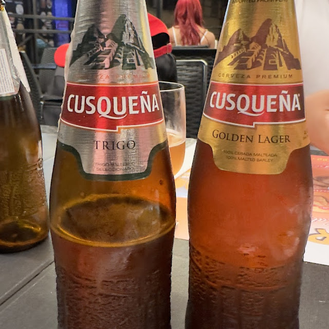 Birra Peruviana
