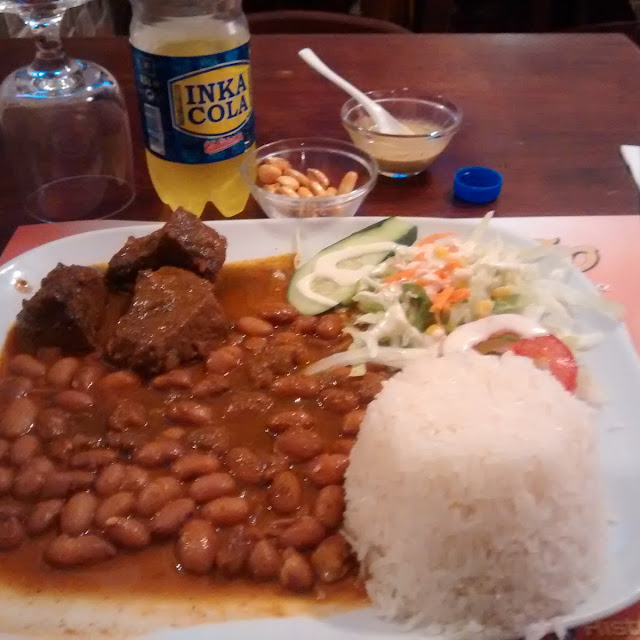 Peru