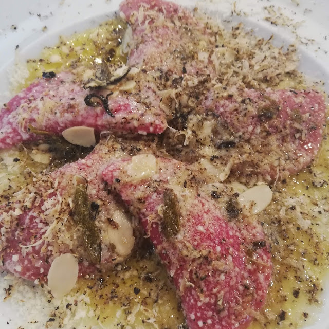 Tortelloni Della Casa