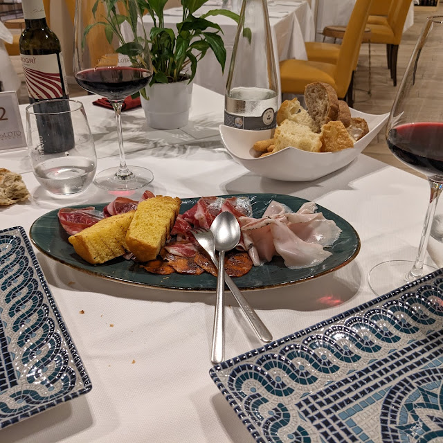 Antipasti