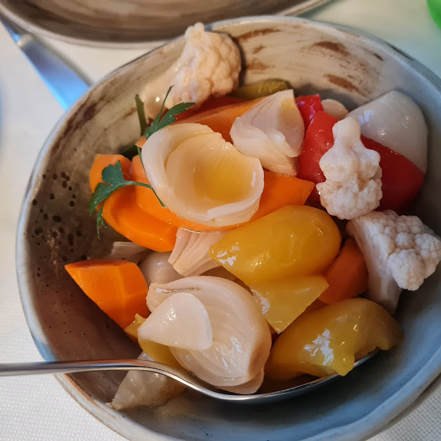 Giardiniera