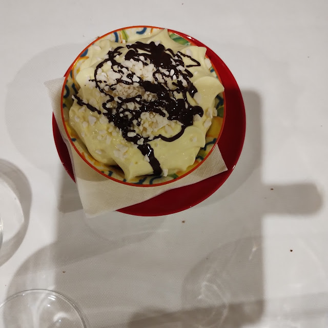 Tiramisù