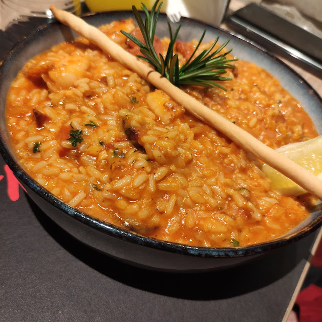 Risotto