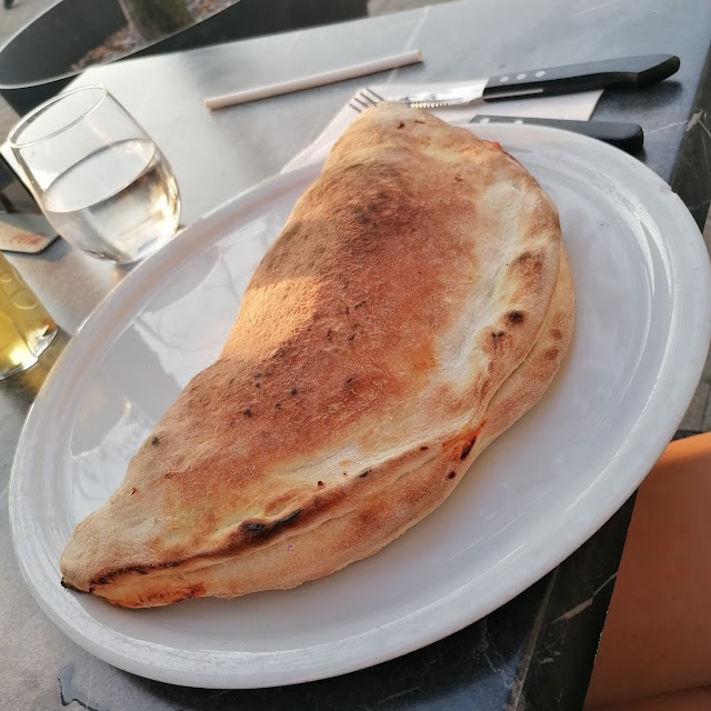 Calzone