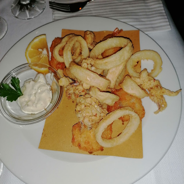 Fritto Misto