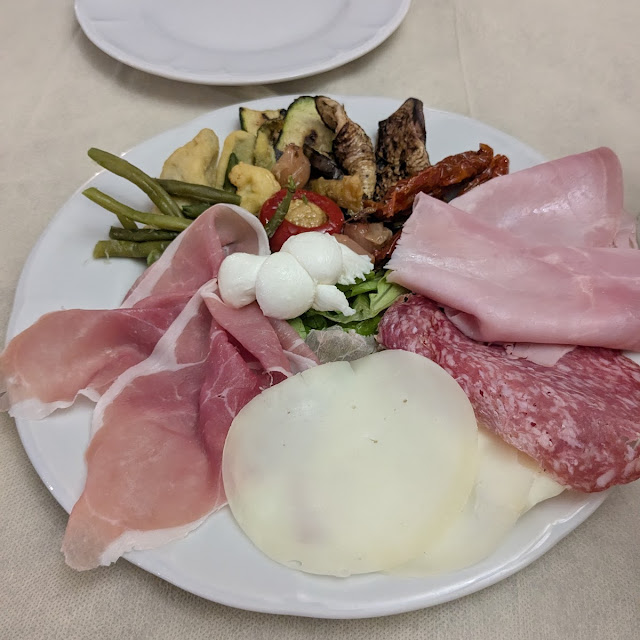 Antipasto