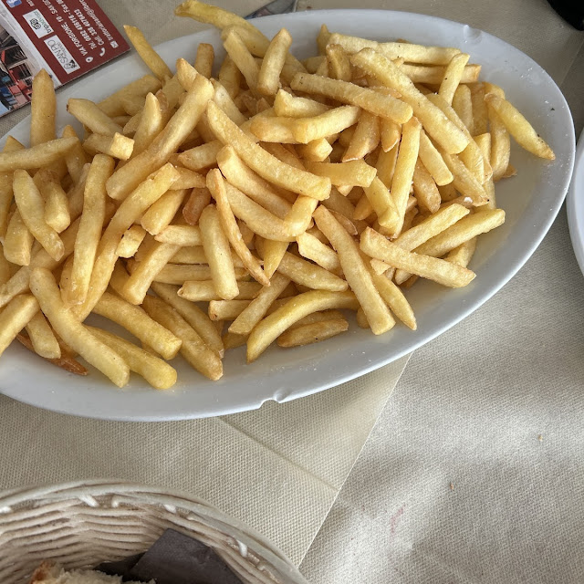 Palatine Fritte
