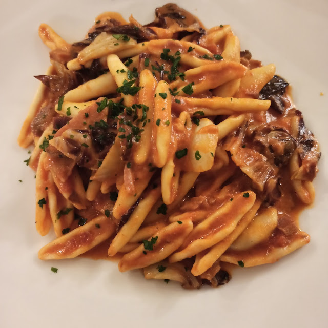 Cicatelli Fatti In Casa
