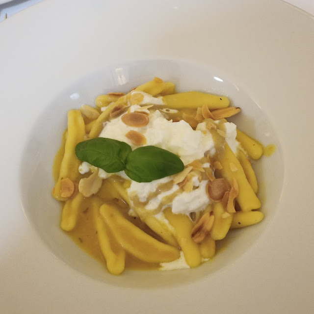 Fricelli Salsa Al Pomodoro Datterino Giallo
