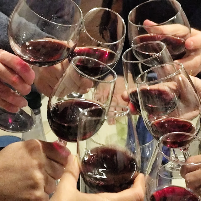 Vino Della Casa