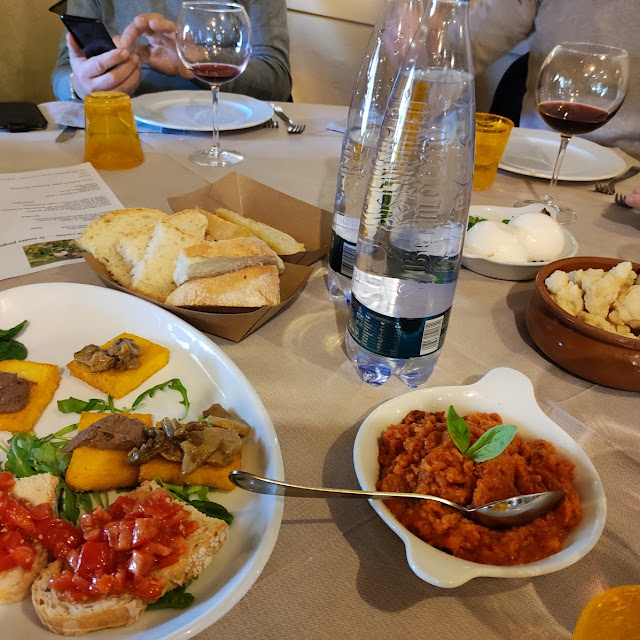 Pappa Al Pomodoro