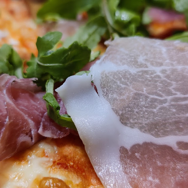 Pizza Capo
